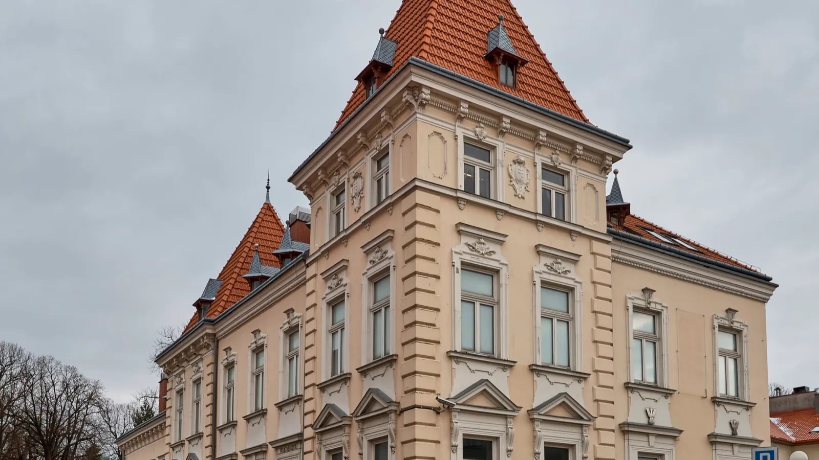 Kasyno Urzędnicze