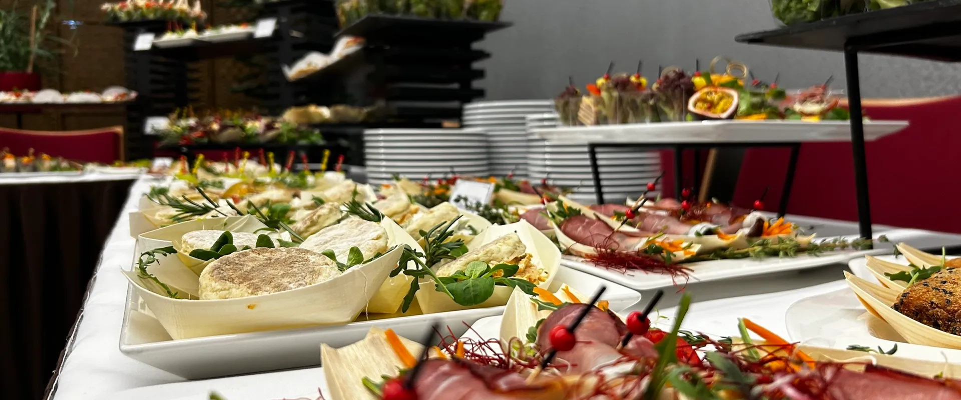 Catering Łańcut
