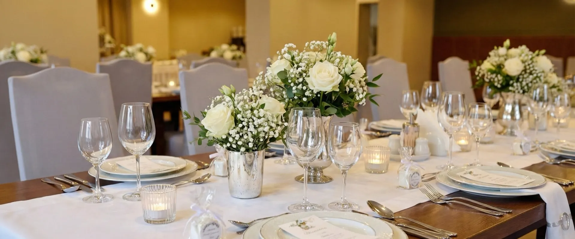 Imprezy okolicznościowe