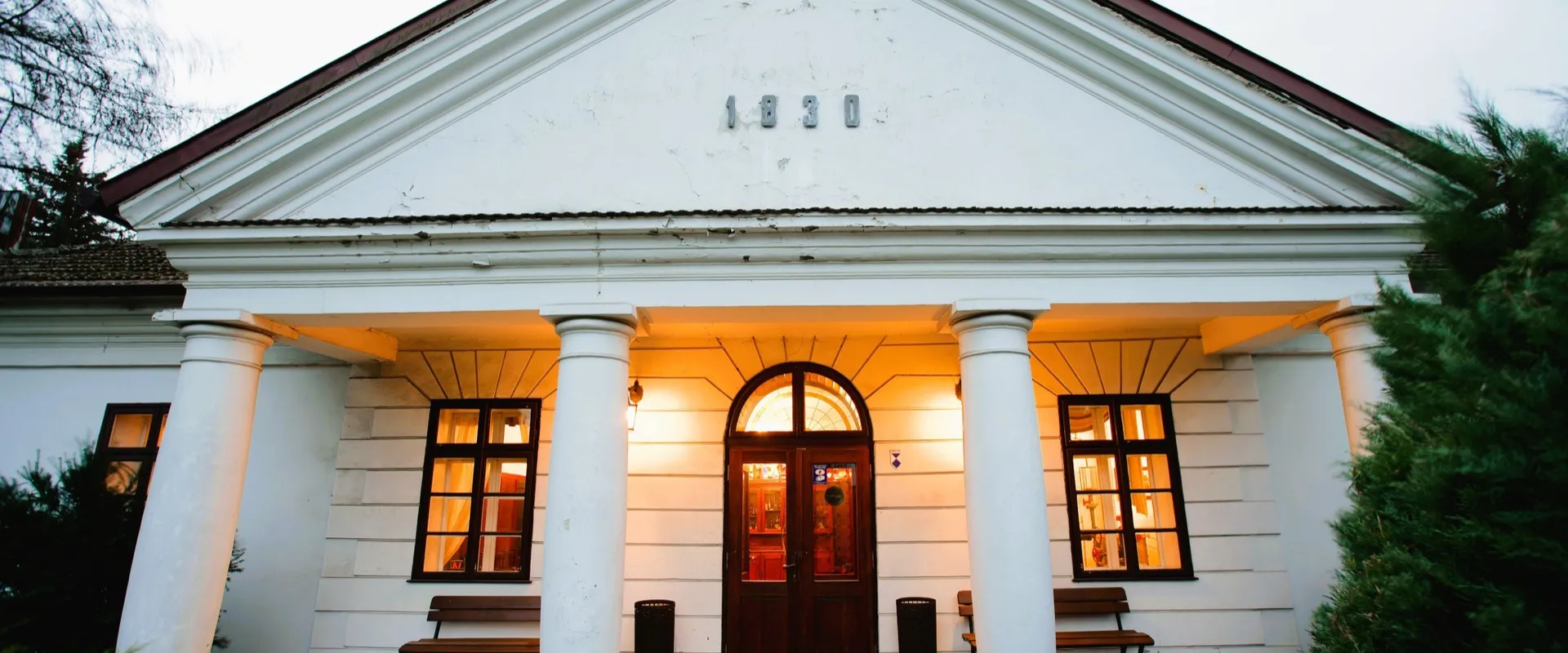 Muzeum Gorzelnictwa w Łańcucie