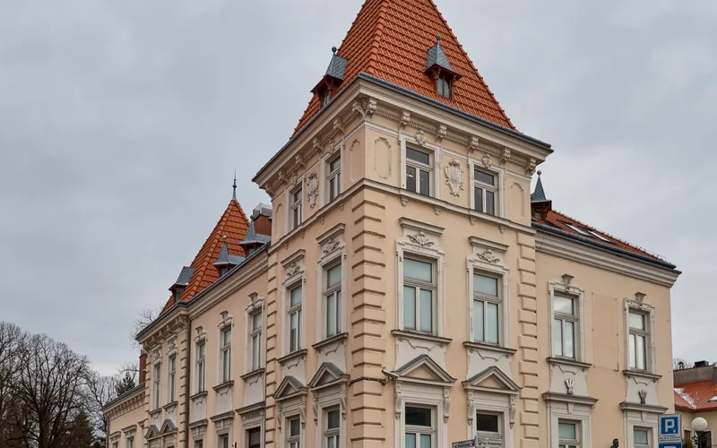 Kasyno Urzędnicze