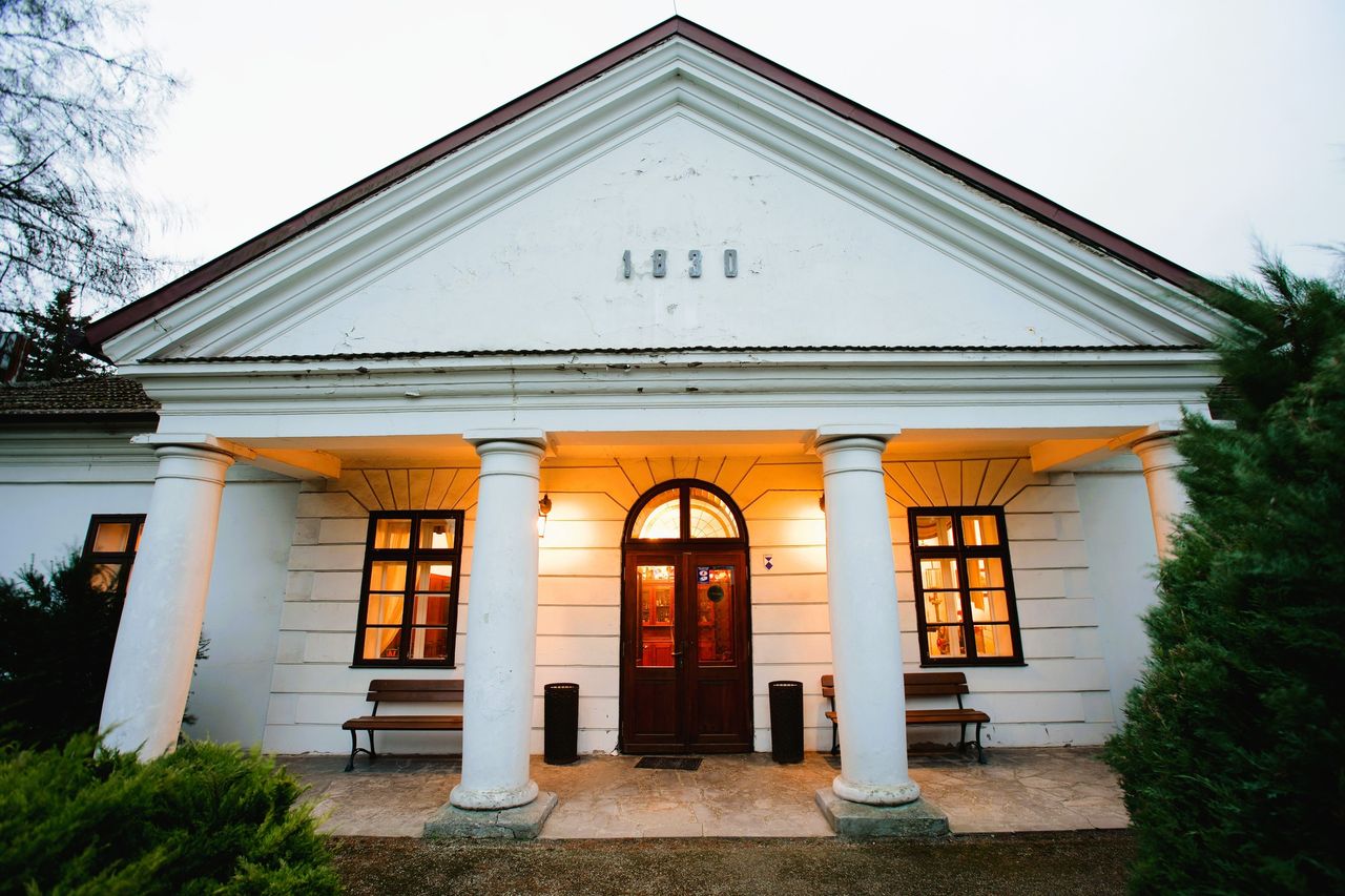 Muzeum Gorzelnictwa w Łańcucie